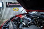 Chevrolet Camaro SS by Hennessey 2016 года